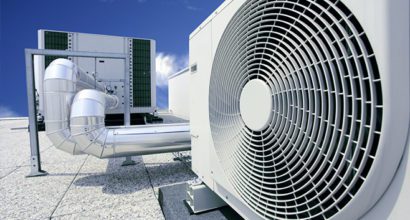 Commercial Air Conditioning Installation - HVAC